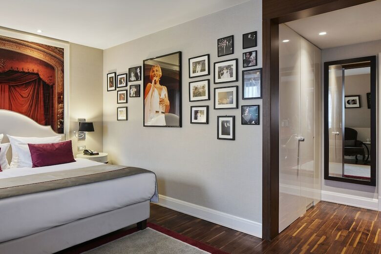 Hotel Titanic Gendarmenmarkt Berlin