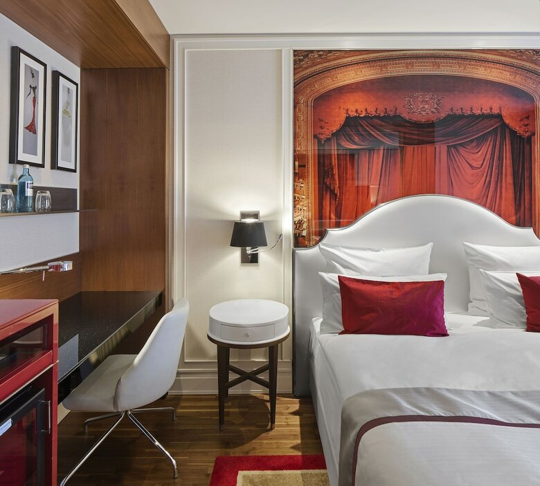 Hotel Titanic Gendarmenmarkt Berlin
