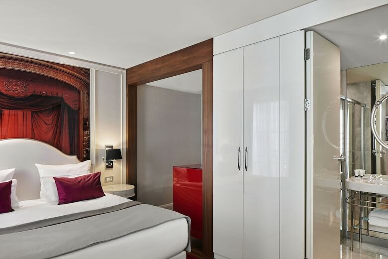 Hotel Titanic Gendarmenmarkt Berlin