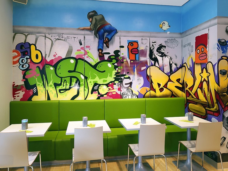 Hotel Ibis Styles Berlin Mitte