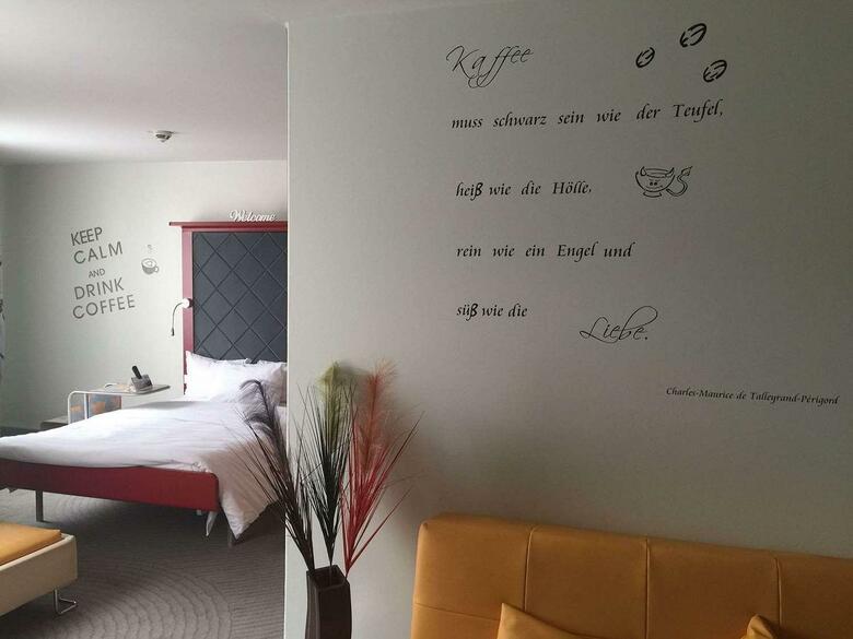 Hotel Ibis Styles Berlin Mitte