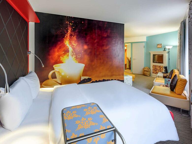 Hotel Ibis Styles Berlin Mitte