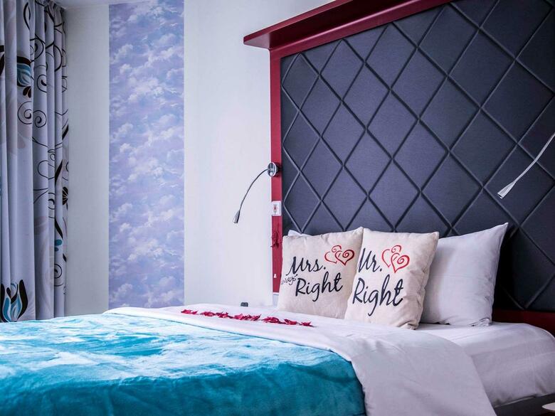 Hotel Ibis Styles Berlin Mitte