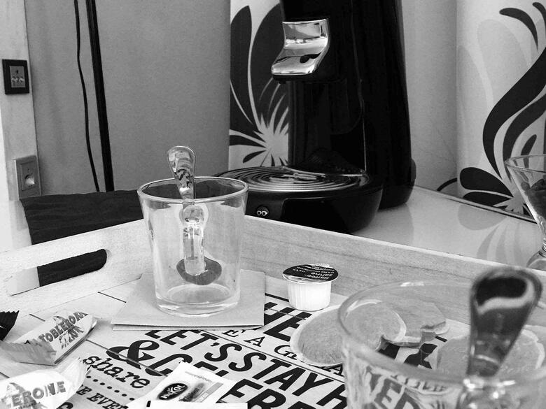 Hotel Ibis Styles Berlin Mitte