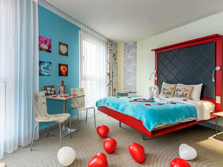 Hotel Ibis Styles Berlin Mitte