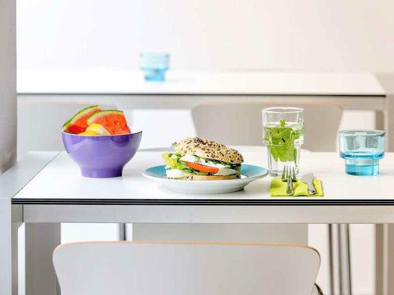 Hotel Ibis Styles Berlin Mitte