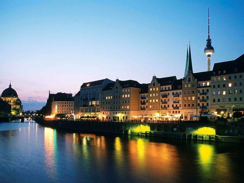 Hotel Ibis Styles Berlin Mitte