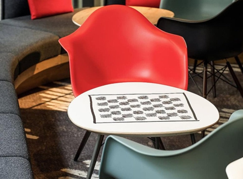 Hotel Ibis Berlin Hauptbahnhof