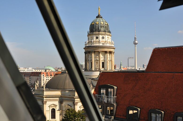 Hotel Gendarm Nouveau