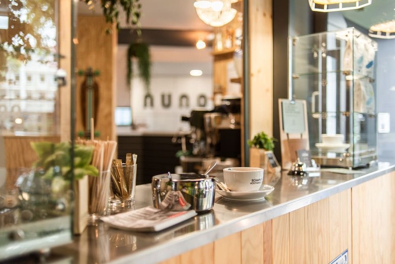 Hotel Ibis Styles Koln City