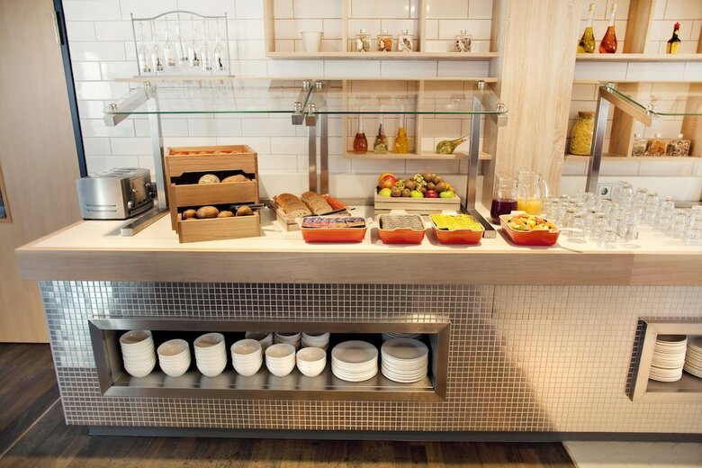 B&B Hotel Dresden City-s�d