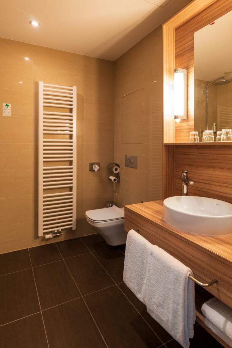 Star Inn Hotel Premium Dresden