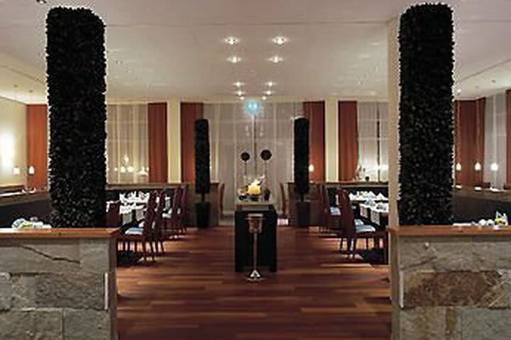 Hotel Mercure Eschborn Helfmann Park