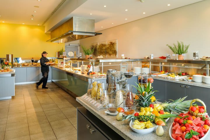 Hotel Mercure Eschborn Helfmann Park