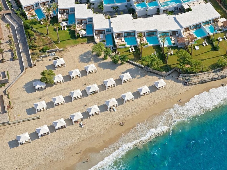 Hotel Amirandes