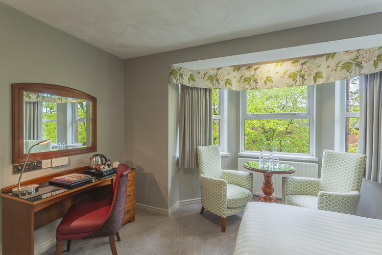Aparthotel Malone Lodge