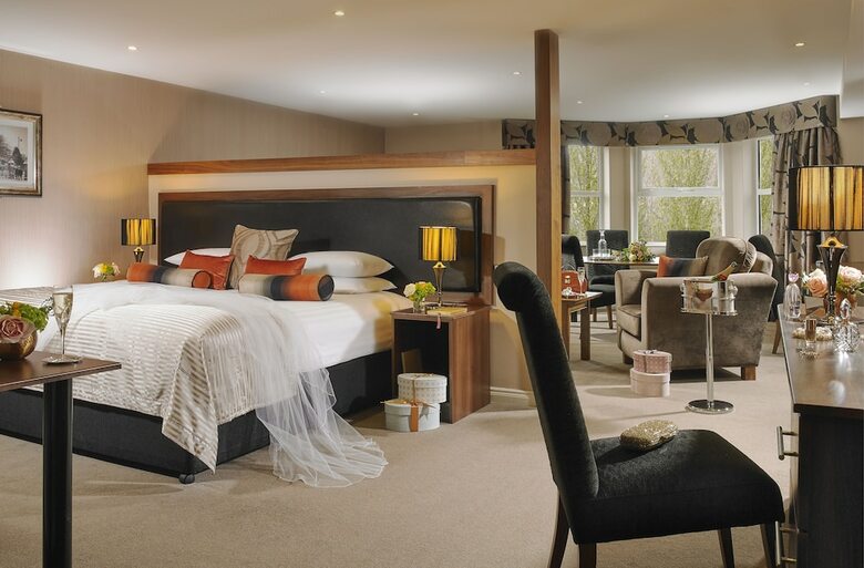 Aparthotel Malone Lodge