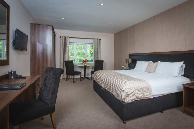 Aparthotel Malone Lodge