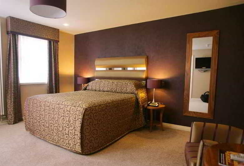 Aparthotel Malone Lodge