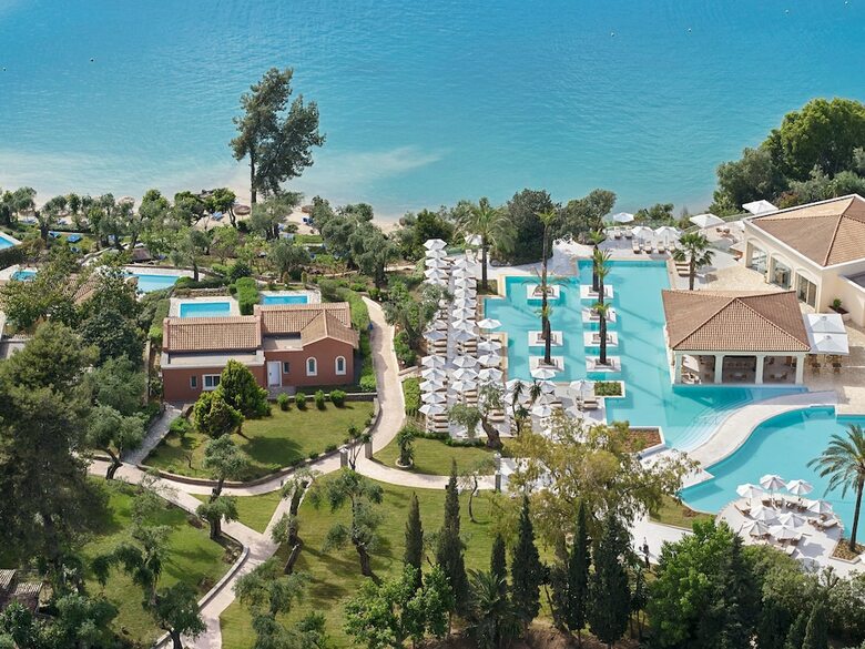 Hotel Eva Palace