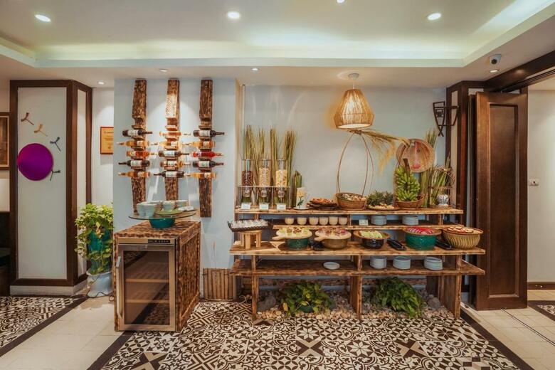 Hotel Thang Long Opera