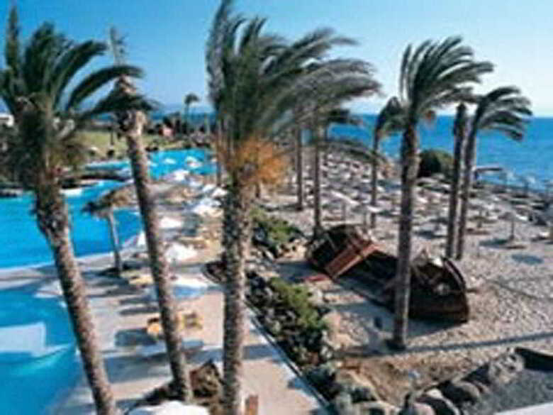 Hotel Grecotel Kos Imperial Thalasso