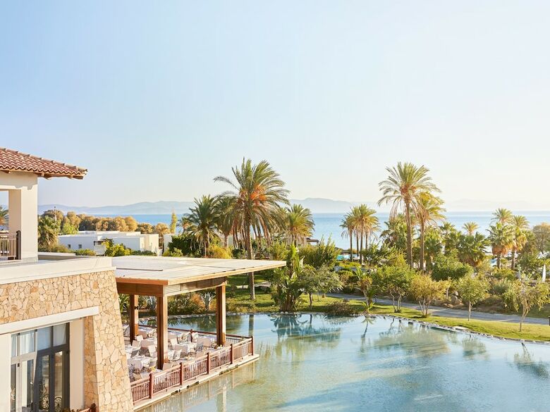 Hotel Grecotel Kos Imperial Thalasso