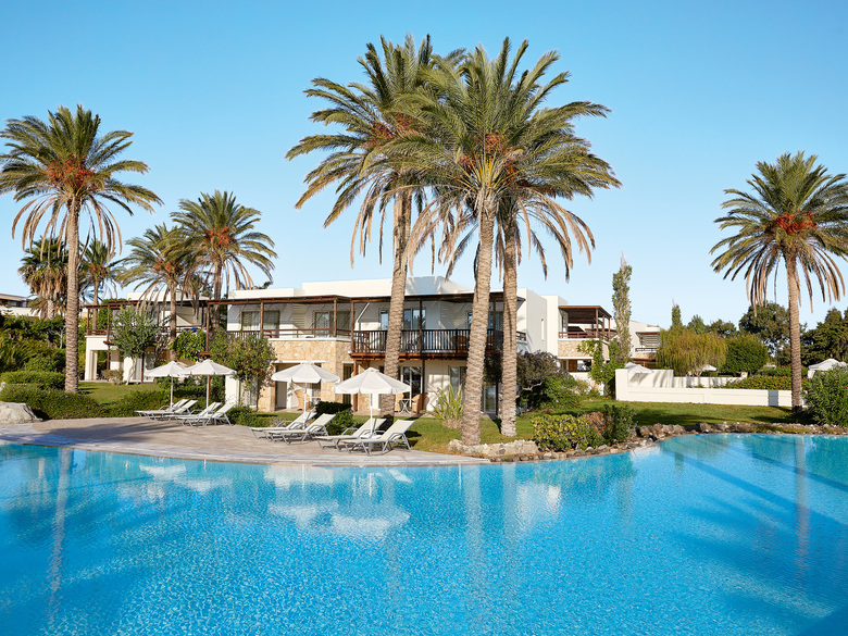 Hotel Grecotel Kos Imperial Thalasso