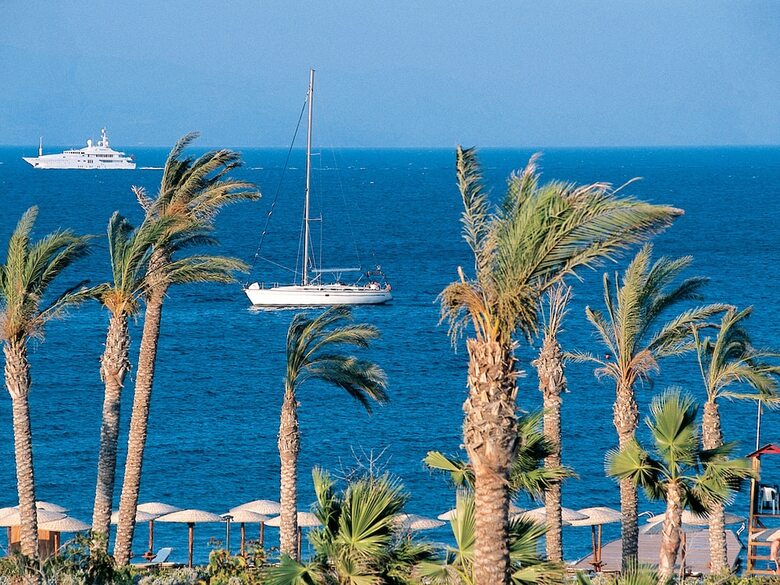 Hotel Grecotel Kos Imperial Thalasso