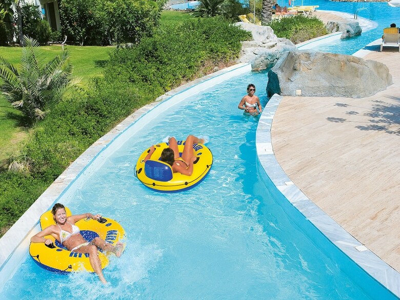 Hotel Grecotel Kos Imperial Thalasso