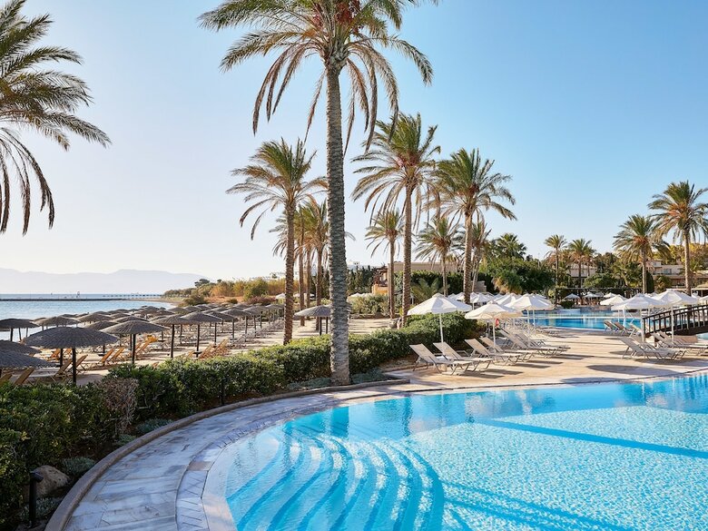 Hotel Grecotel Kos Imperial Thalasso
