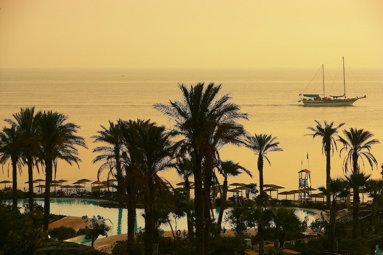 Hotel Grecotel Kos Imperial Thalasso