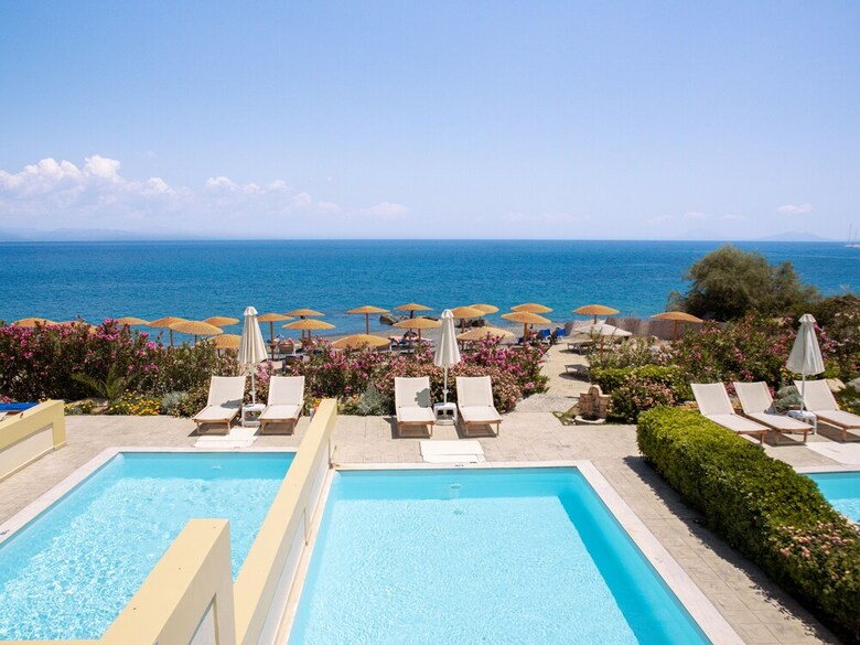 Hotel Grecotel Kos Imperial Thalasso