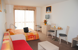 Aparthotel Appart`hotel Archipel