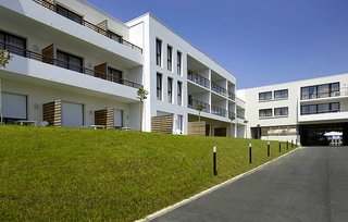 Aparthotel Appart`hotel Archipel