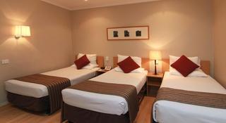 Hotel Quality Batmans (est�ndar Tarifa Superahorro Sin Servicio De Limpieza)