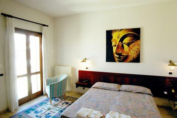 Hotel L'ancora