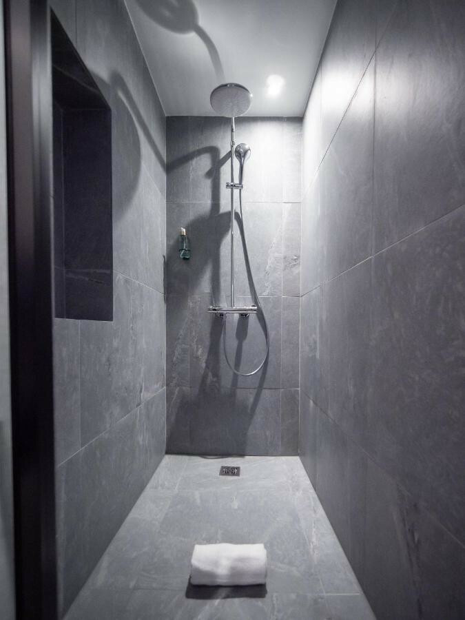 Paxton Spa Hotel Paris Mlv
