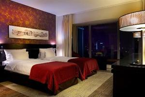 Hotel Ibb Andersia