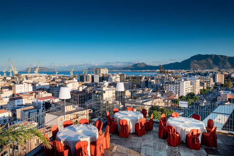 Astoria Palace Hotel