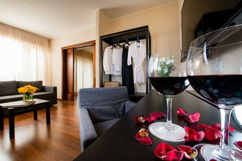 Astoria Palace Hotel