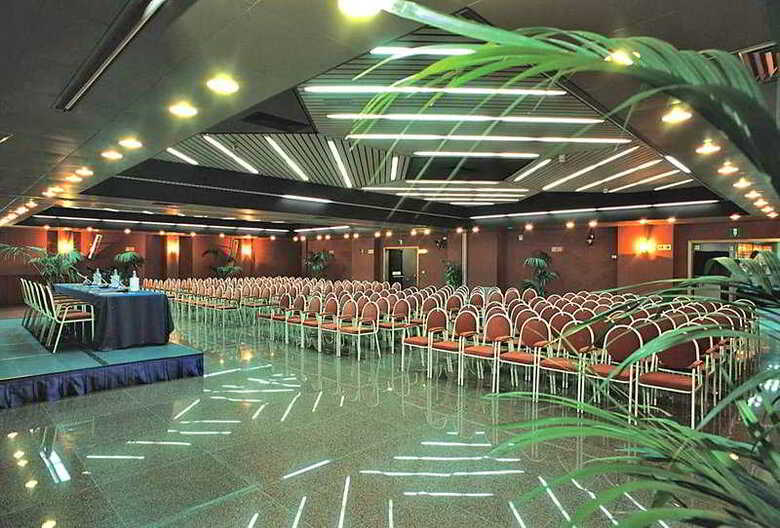 Astoria Palace Hotel