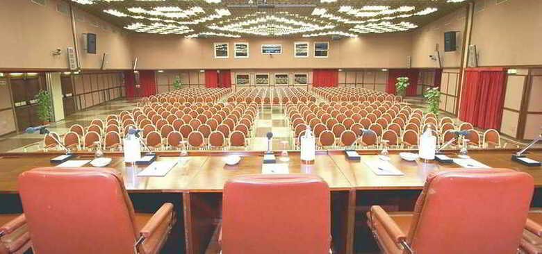 Astoria Palace Hotel