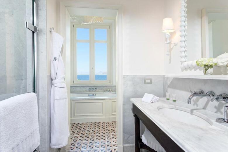 Hotel Rocco Forte Villa Igiea