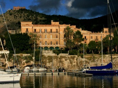 Hotel Rocco Forte Villa Igiea