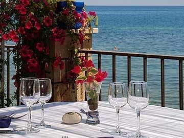 Art Hotel Atelier Sul Mare