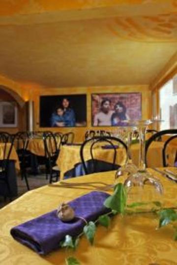 Art Hotel Atelier Sul Mare