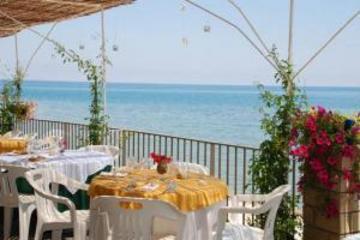 Art Hotel Atelier Sul Mare