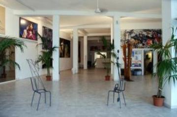 Art Hotel Atelier Sul Mare