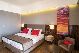 Thraki Palace Hotel And Conference Center